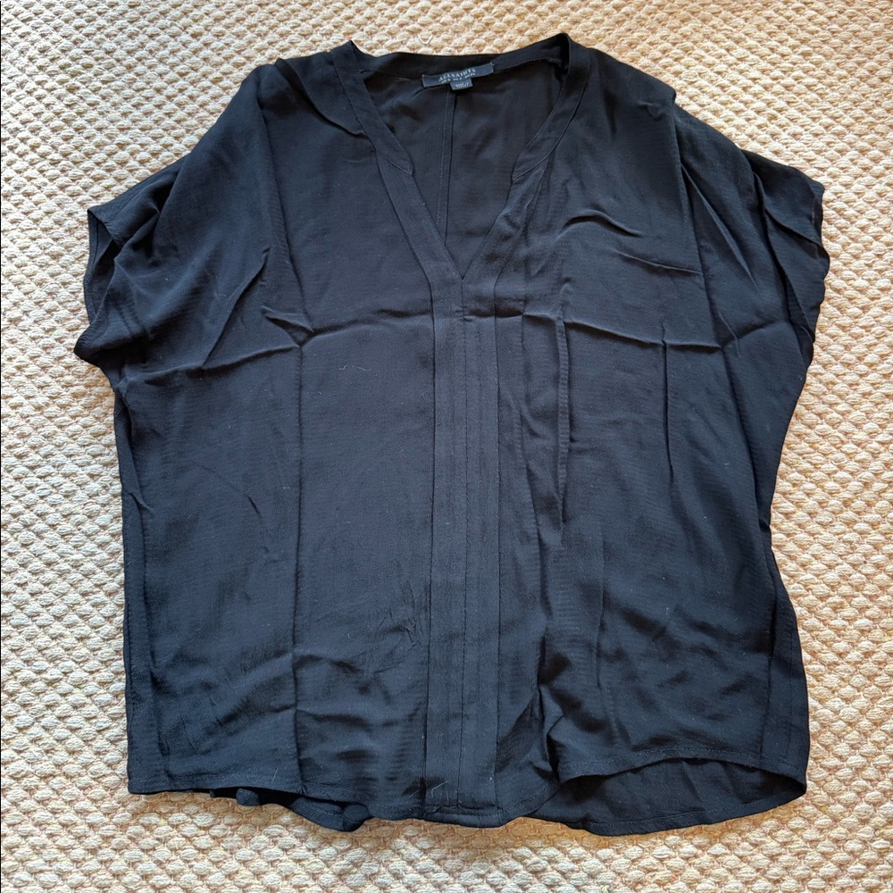 All Saints Blouse
